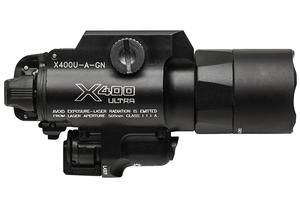 X400U-A-GN
